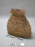 藏品(魚籠)的圖片